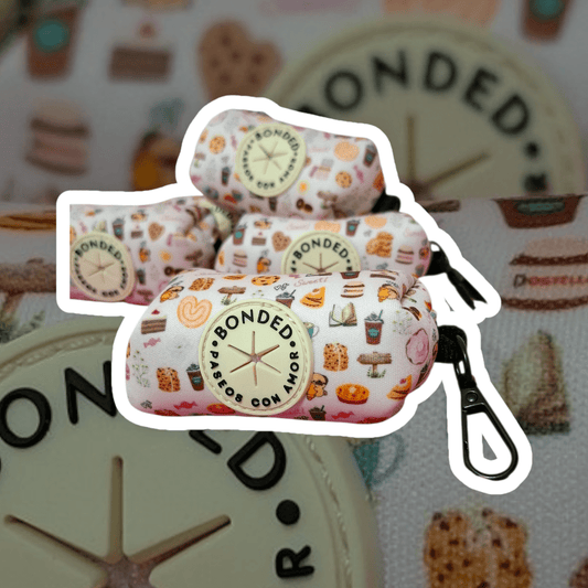 bonded arnesesparaperros arneses correasapraperros perros tiendapsramascotas collaresdegato paraperros