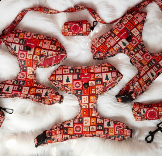 bonded arnesesparaperros arneses correasapraperros perros tiendapsramascotas collaresdegato paraperros