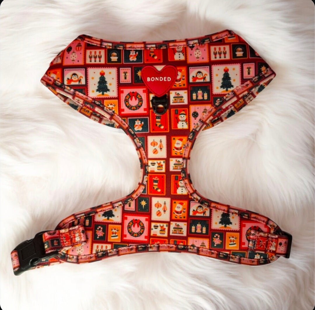 bonded arnesesparaperros arneses correasapraperros perros tiendapsramascotas collaresdegato paraperros