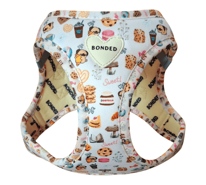 bonded arnesesparaperros arneses correasapraperros perros tiendapsramascotas collaresdegato paraperros