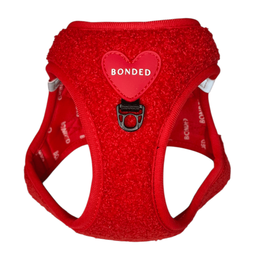 bonded arnesesparaperros arneses correasapraperros perros tiendapsramascotas collaresdegato paraperros