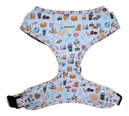 bonded arnesesparaperros arneses correasapraperros perros tiendapsramascotas collaresdegato paraperros