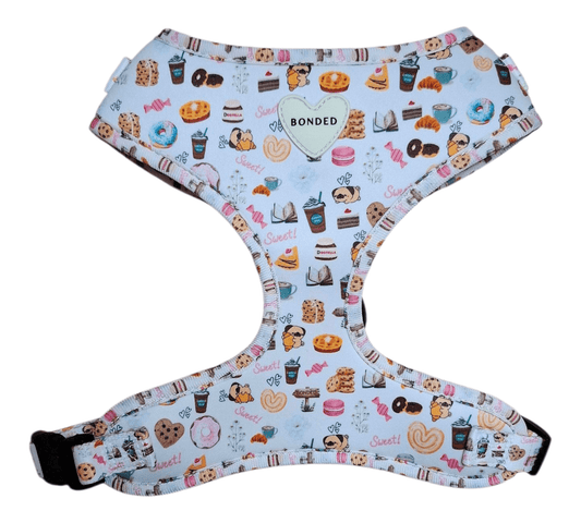 bonded arnesesparaperros arneses correasapraperros perros tiendapsramascotas collaresdegato paraperros