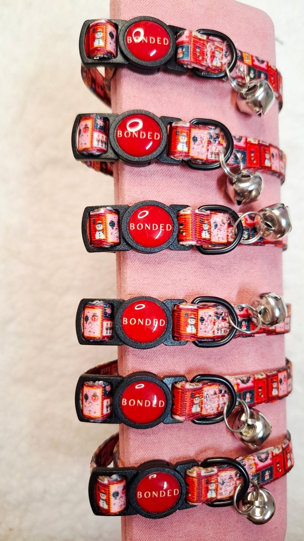 bonded arnesesparaperros arneses correasapraperros perros tiendapsramascotas collaresdegato paraperros