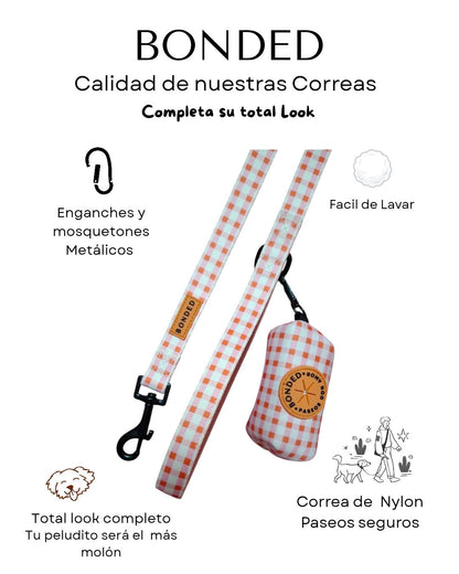 bonded arnesesparaperros arneses correasapraperros perros tiendapsramascotas collaresdegato paraperros