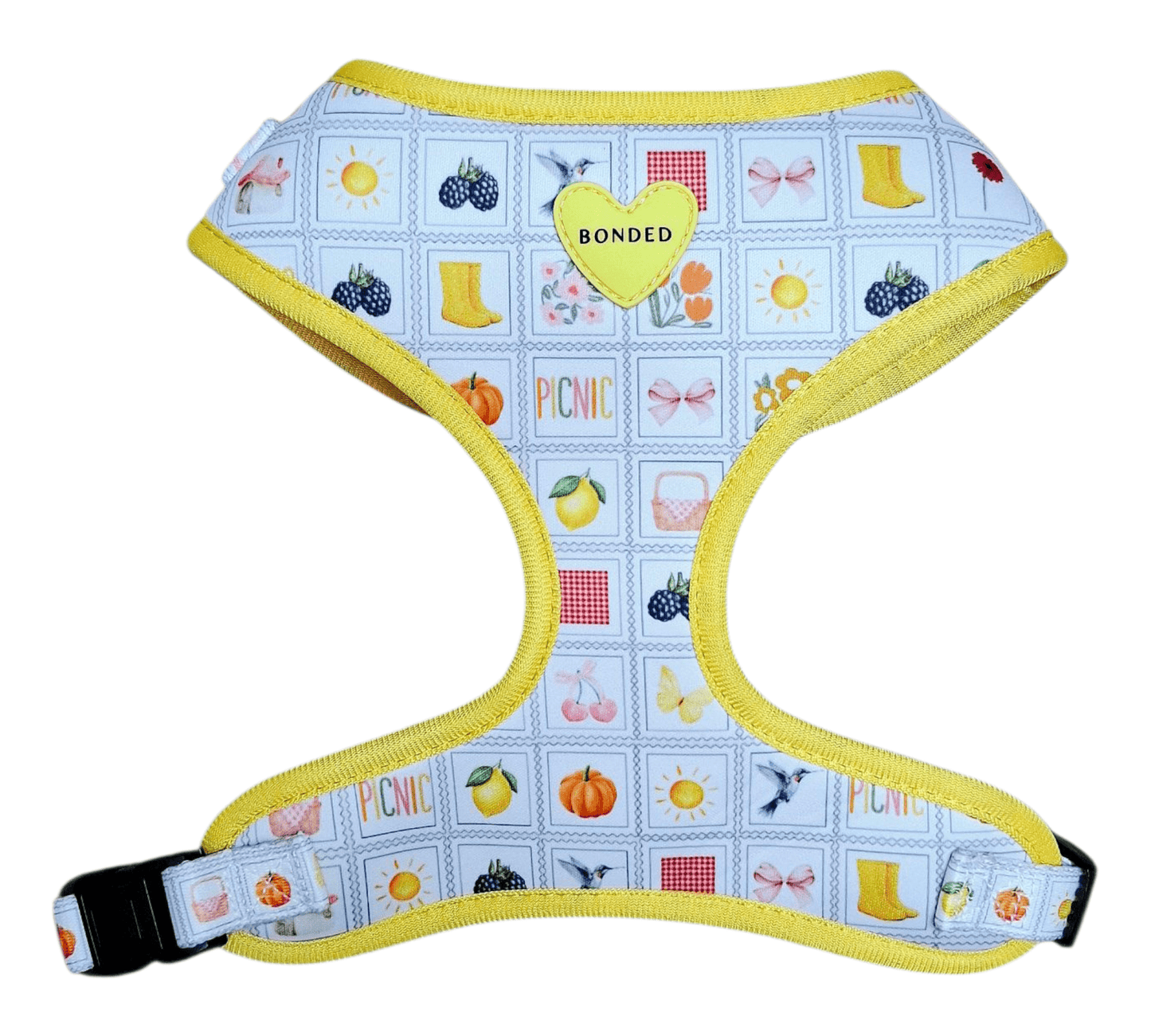 bonded arnesesparaperros arneses correasapraperros perros tiendapsramascotas collaresdegato paraperros