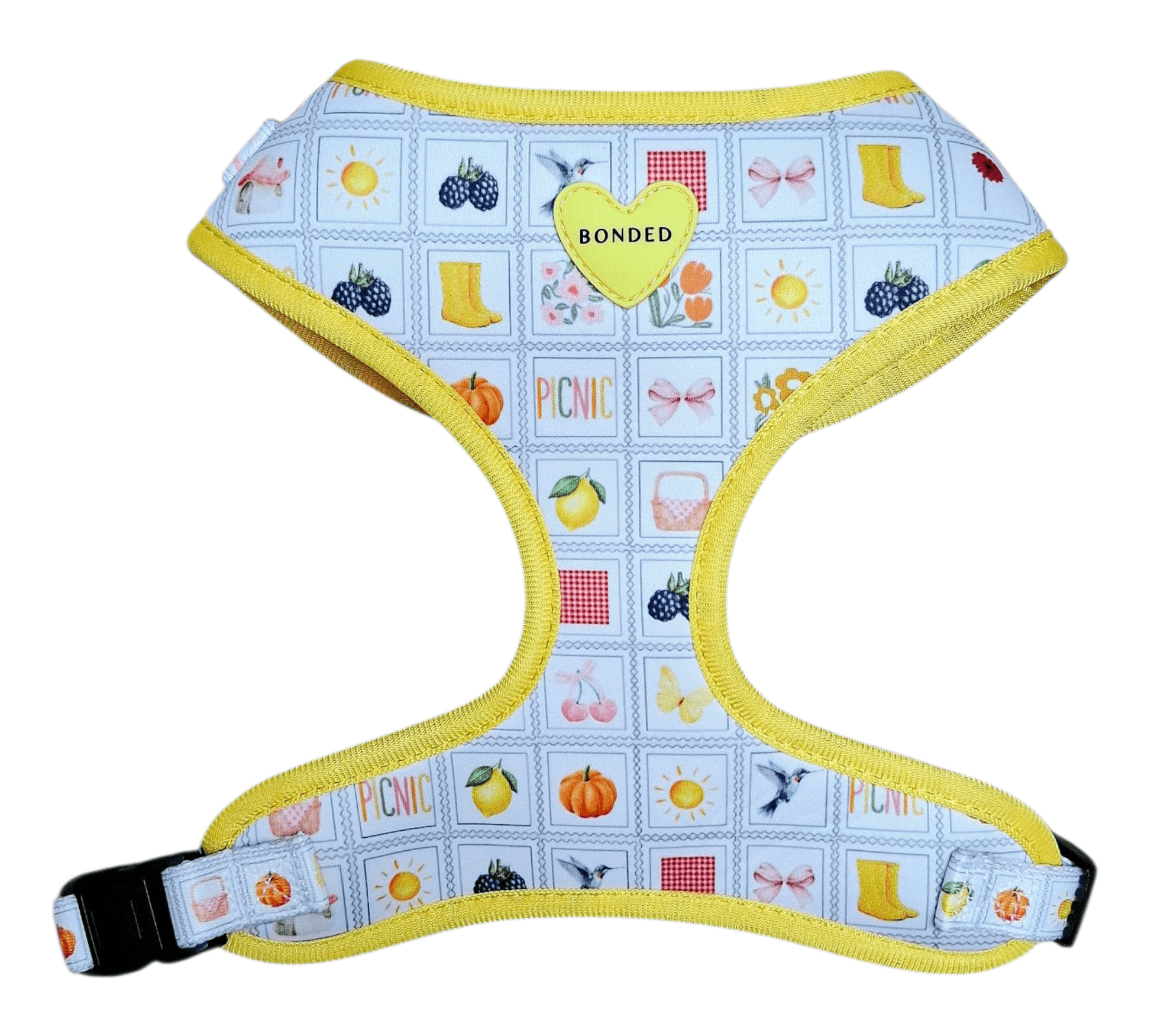 bonded arnesesparaperros arneses correasapraperros perros tiendapsramascotas collaresdegato paraperros