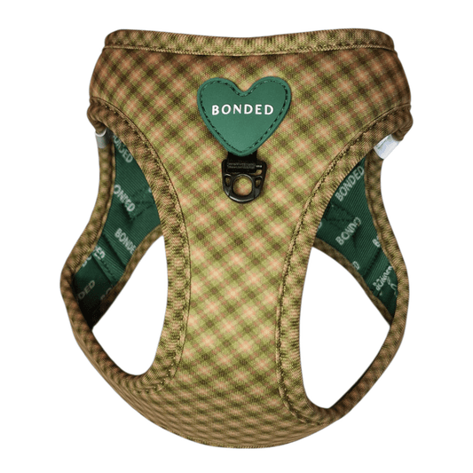 bonded arnesesparaperros arneses correasapraperros perros tiendapsramascotas collaresdegato paraperros