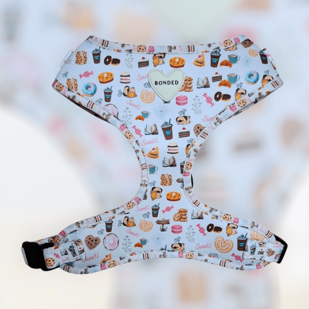 bonded arnesesparaperros arneses correasapraperros perros tiendapsramascotas collaresdegato paraperros