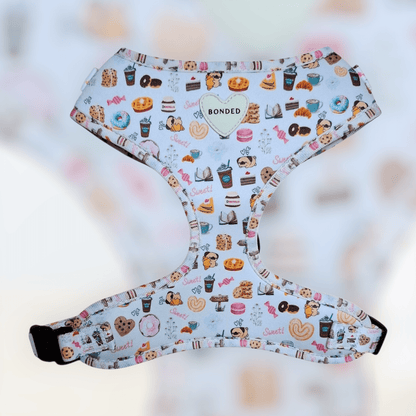 bonded arnesesparaperros arneses correasapraperros perros tiendapsramascotas collaresdegato paraperros