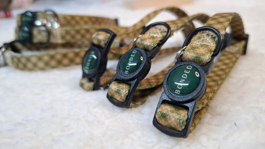 bonded arnesesparaperros arneses correasapraperros perros tiendapsramascotas collaresdegato paraperros