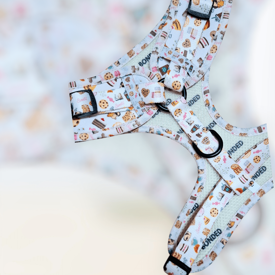 bonded arnesesparaperros arneses correasapraperros perros tiendapsramascotas collaresdegato paraperros