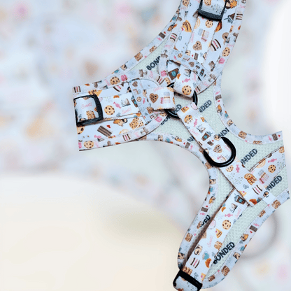 bonded arnesesparaperros arneses correasapraperros perros tiendapsramascotas collaresdegato paraperros