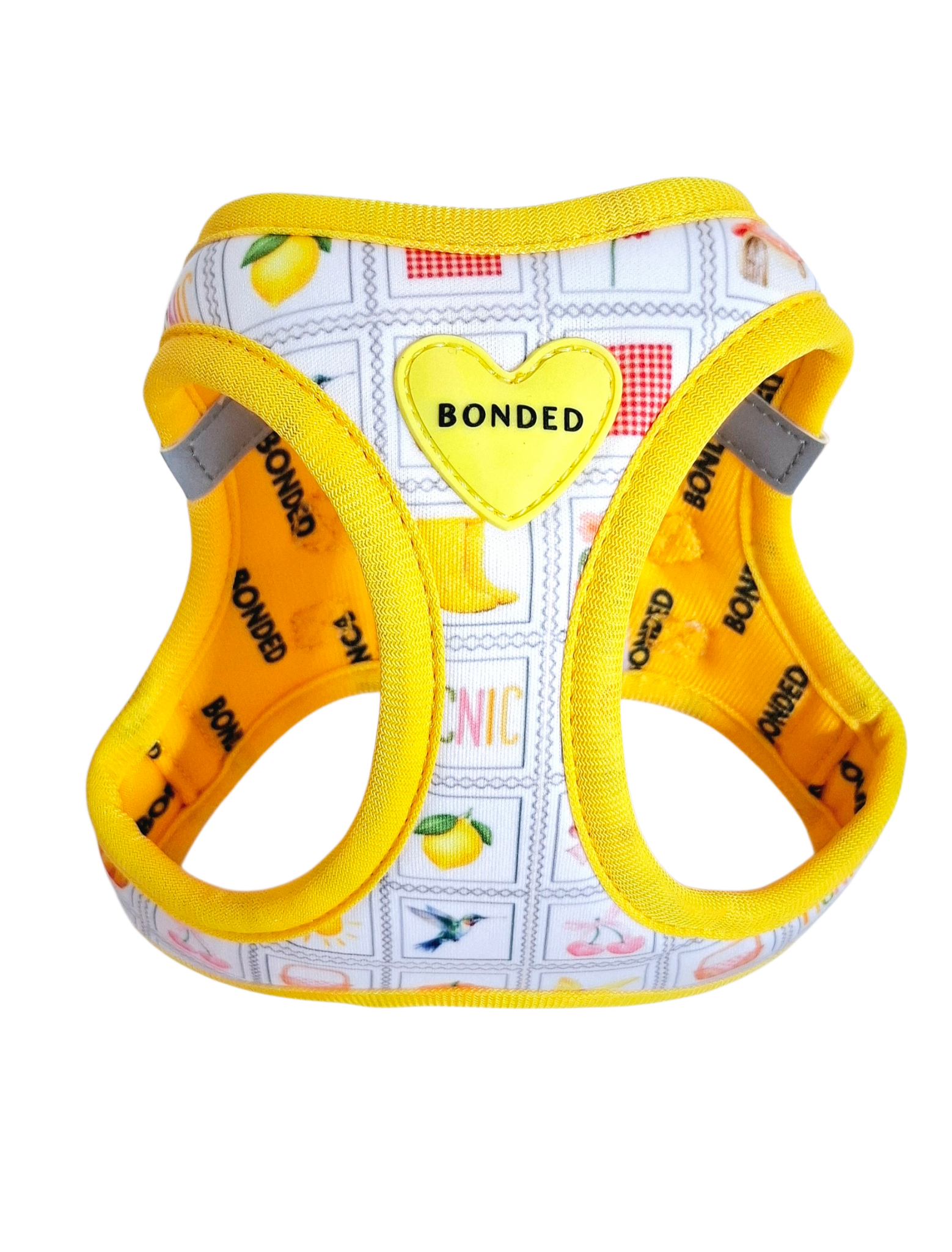 bonded arnesesparaperros arneses correasapraperros perros tiendapsramascotas collaresdegato paraperros