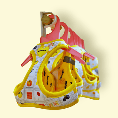 bonded arnesesparaperros arneses correasapraperros perros tiendapsramascotas collaresdegato paraperros