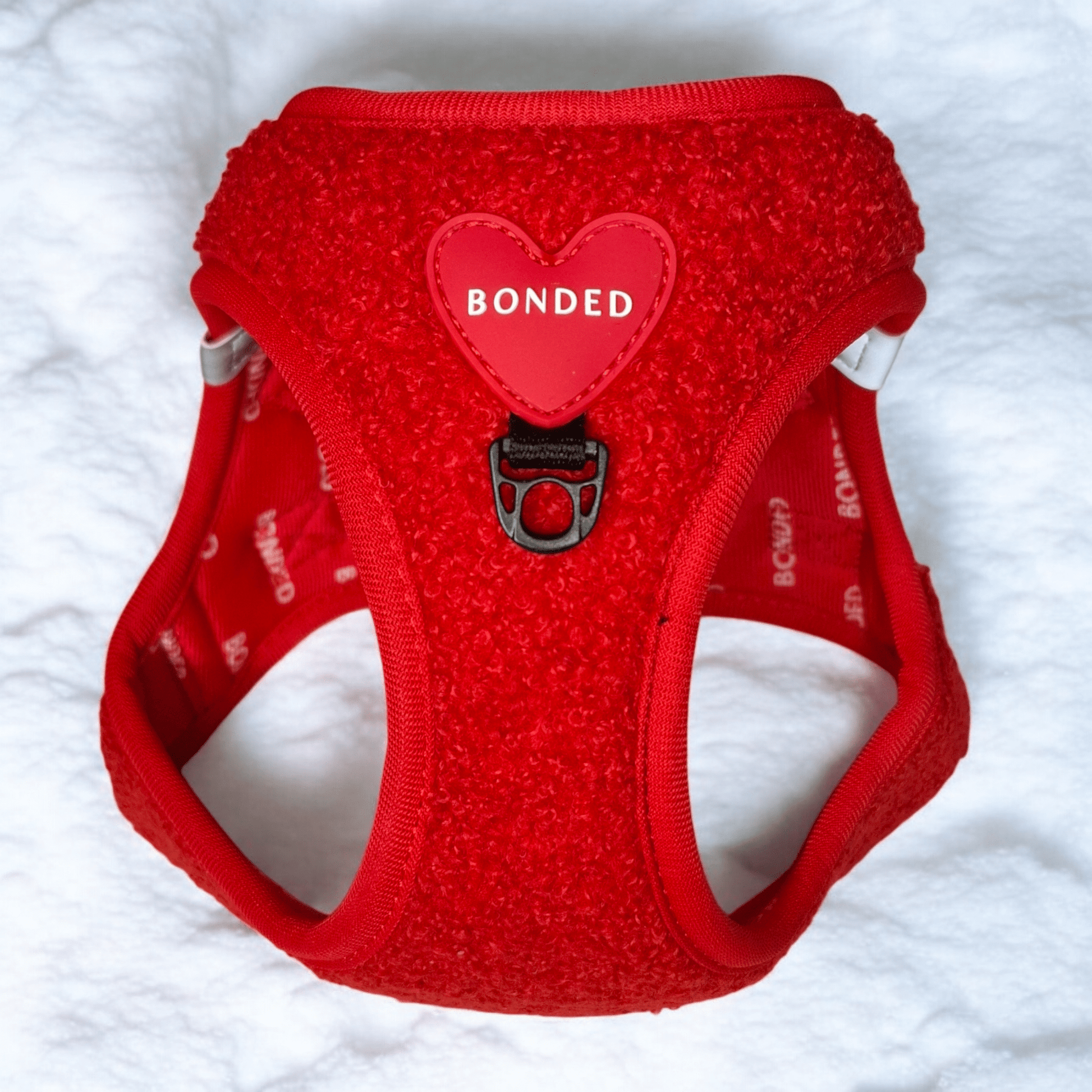 bonded arnesesparaperros arneses correasapraperros perros tiendapsramascotas collaresdegato paraperros