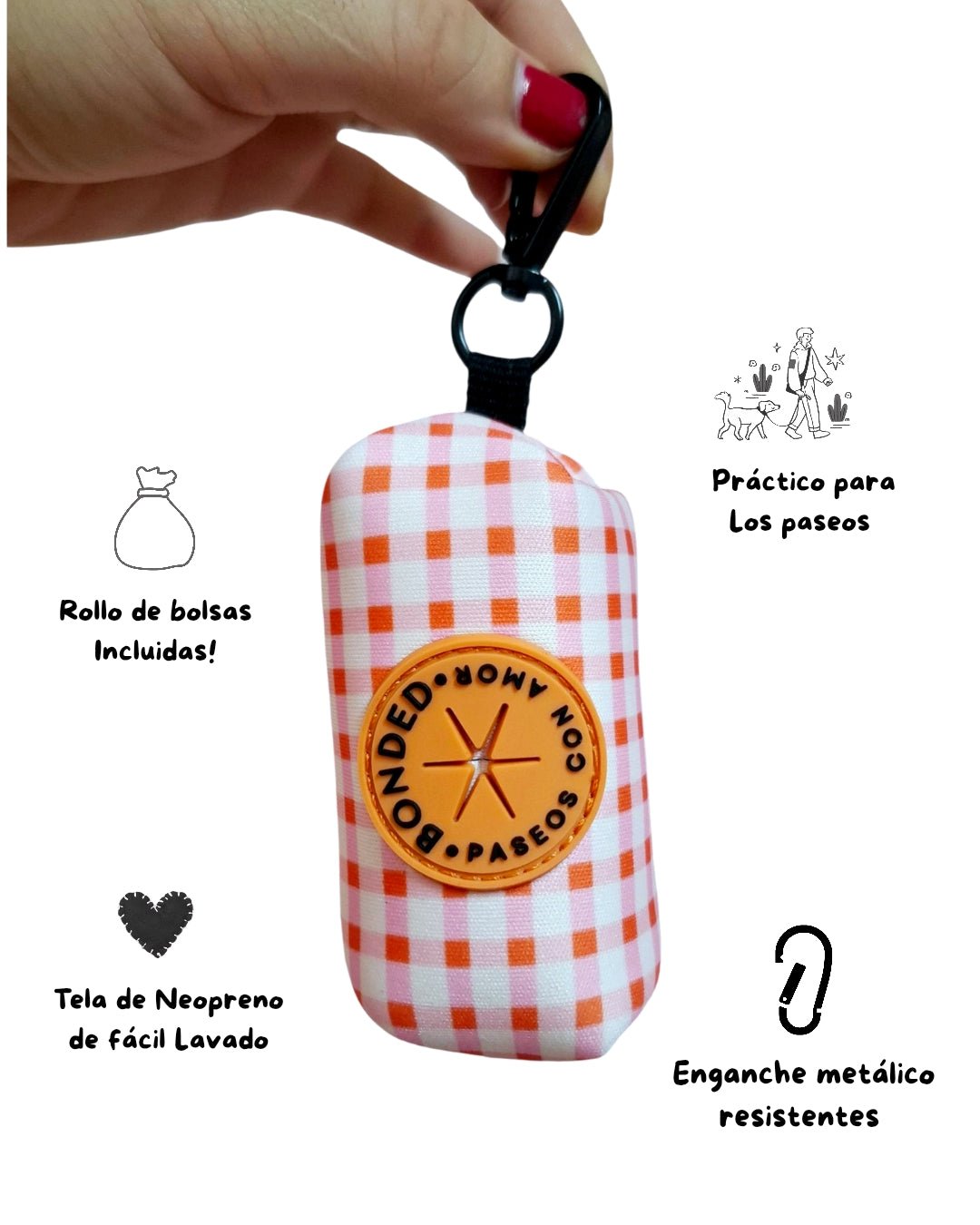 bonded arnesesparaperros arneses correasapraperros perros tiendapsramascotas collaresdegato paraperros