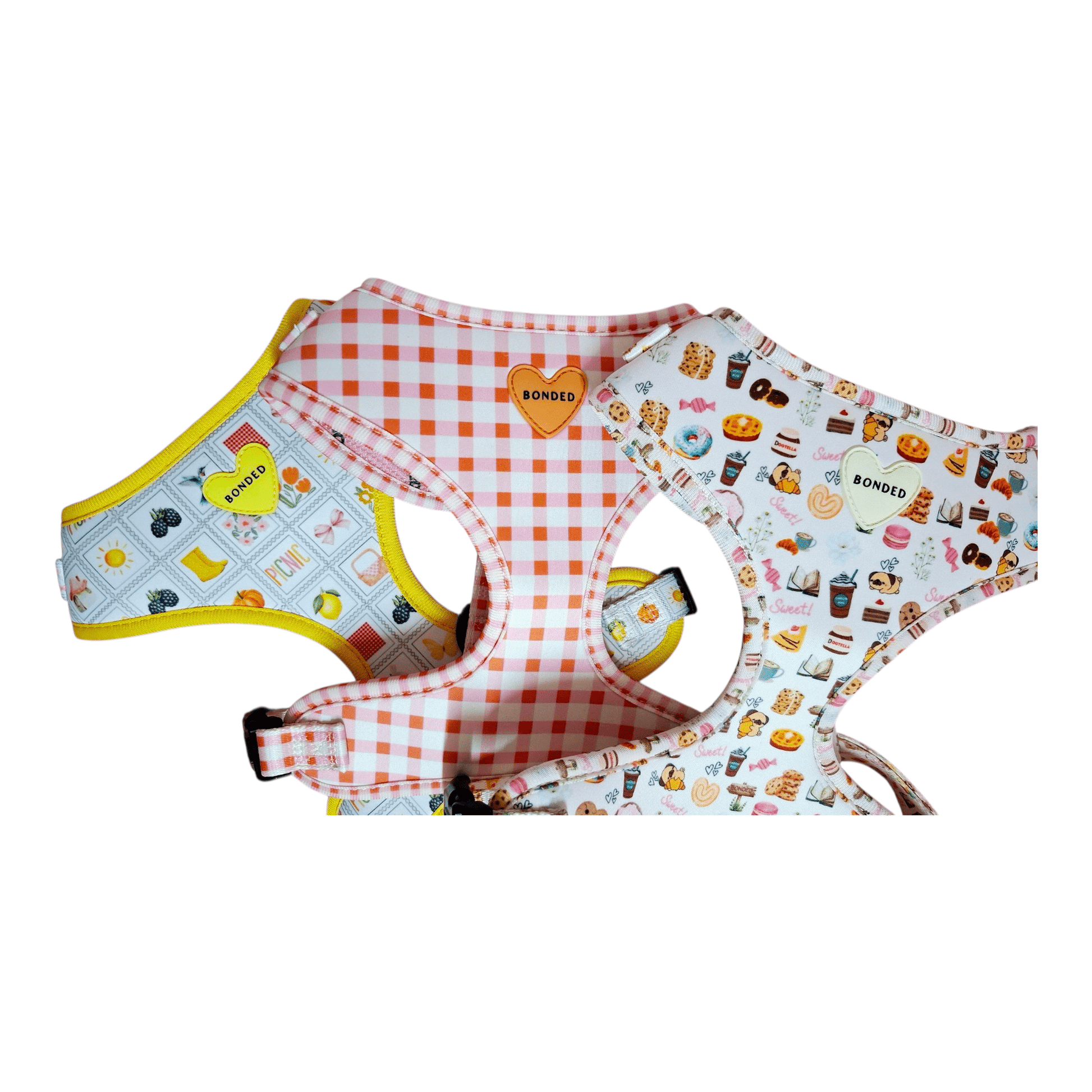 bonded arnesesparaperros arneses correasapraperros perros tiendapsramascotas collaresdegato paraperros