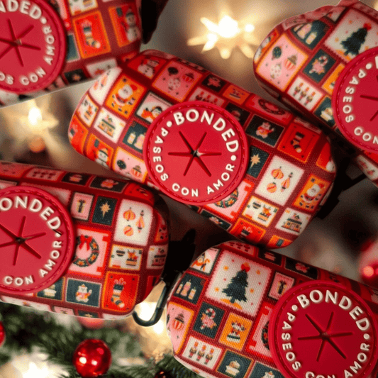 bonded arnesesparaperros arneses correasapraperros perros tiendapsramascotas collaresdegato paraperros