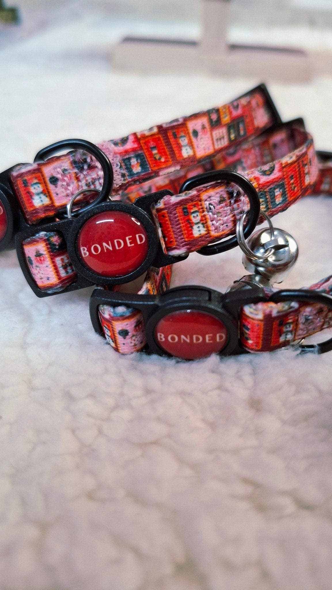 bonded arnesesparaperros arneses correasapraperros perros tiendapsramascotas collaresdegato paraperros