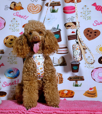 bonded arnesesparaperros arneses correasapraperros perros tiendapsramascotas collaresdegato paraperros