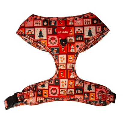 bonded arnesesparaperros arneses correasapraperros perros tiendapsramascotas collaresdegato paraperros