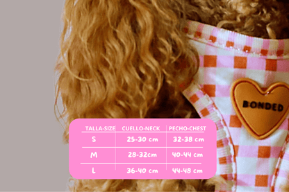 bonded arnesesparaperros arneses correasapraperros perros tiendapsramascotas collaresdegato paraperros