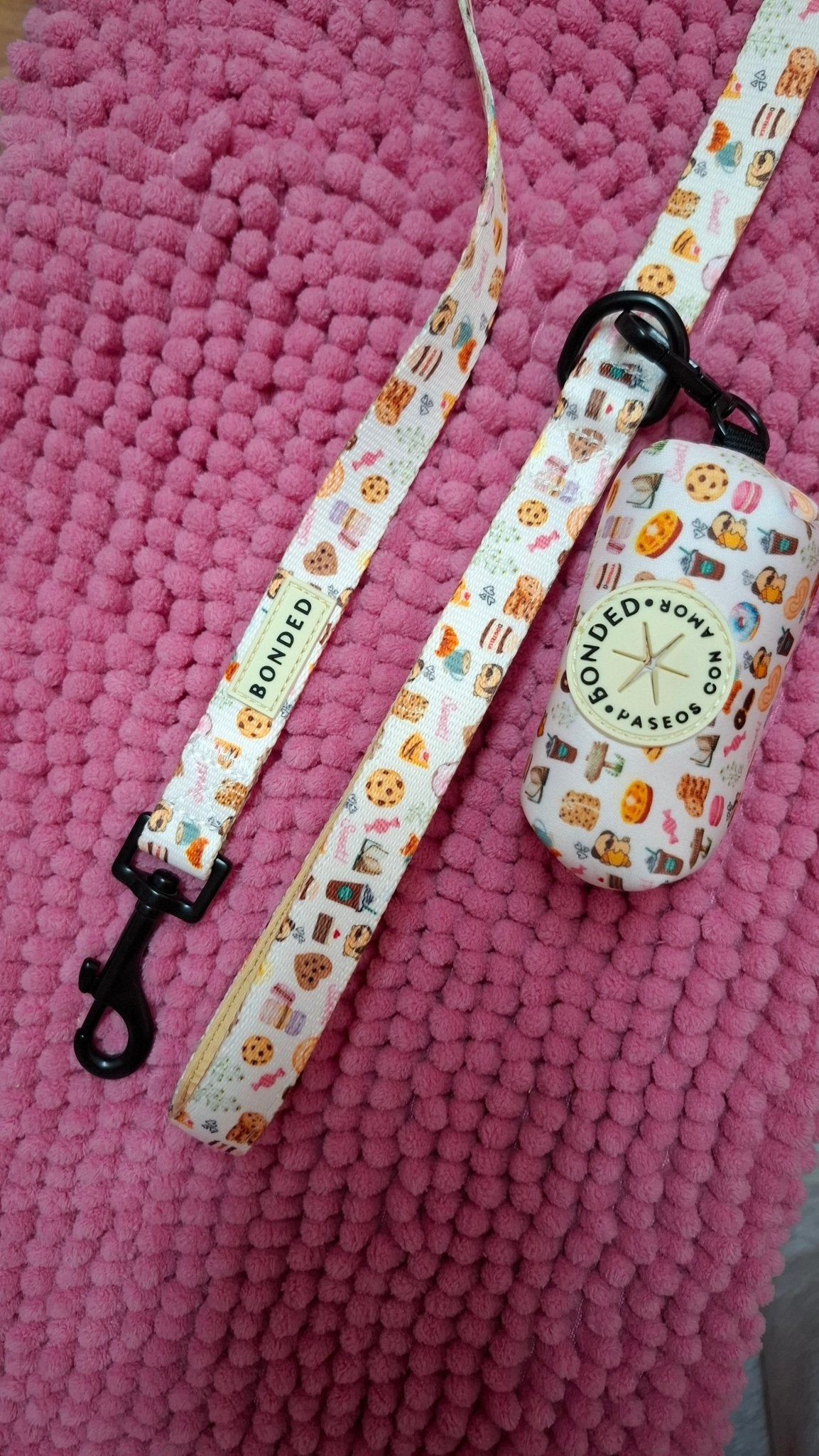 bonded arnesesparaperros arneses correasapraperros perros tiendapsramascotas collaresdegato paraperros