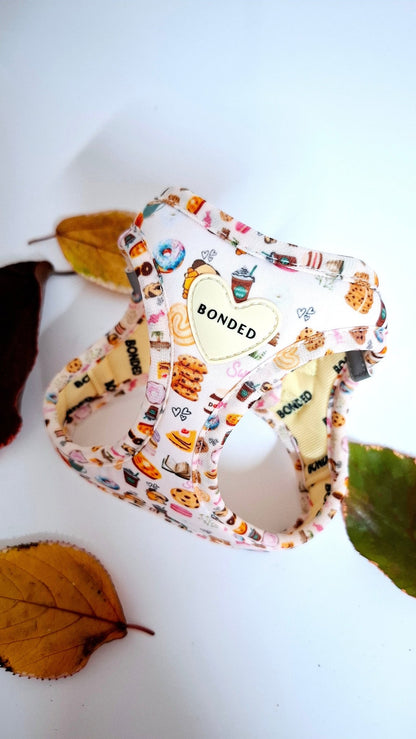 bonded arnesesparaperros arneses correasapraperros perros tiendapsramascotas collaresdegato paraperros