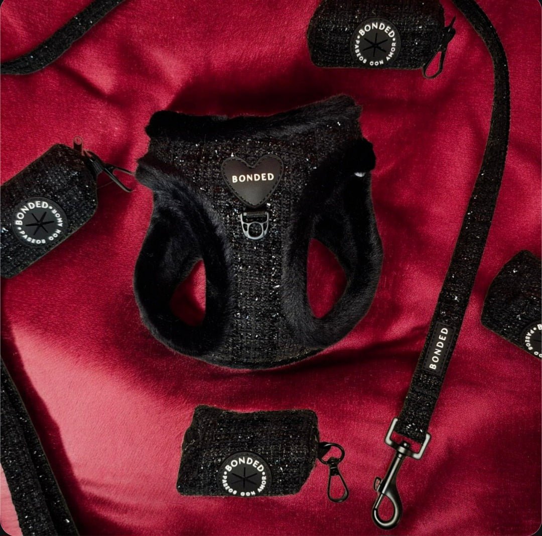 bonded arnesesparaperros arneses correasapraperros perros tiendapsramascotas collaresdegato paraperros