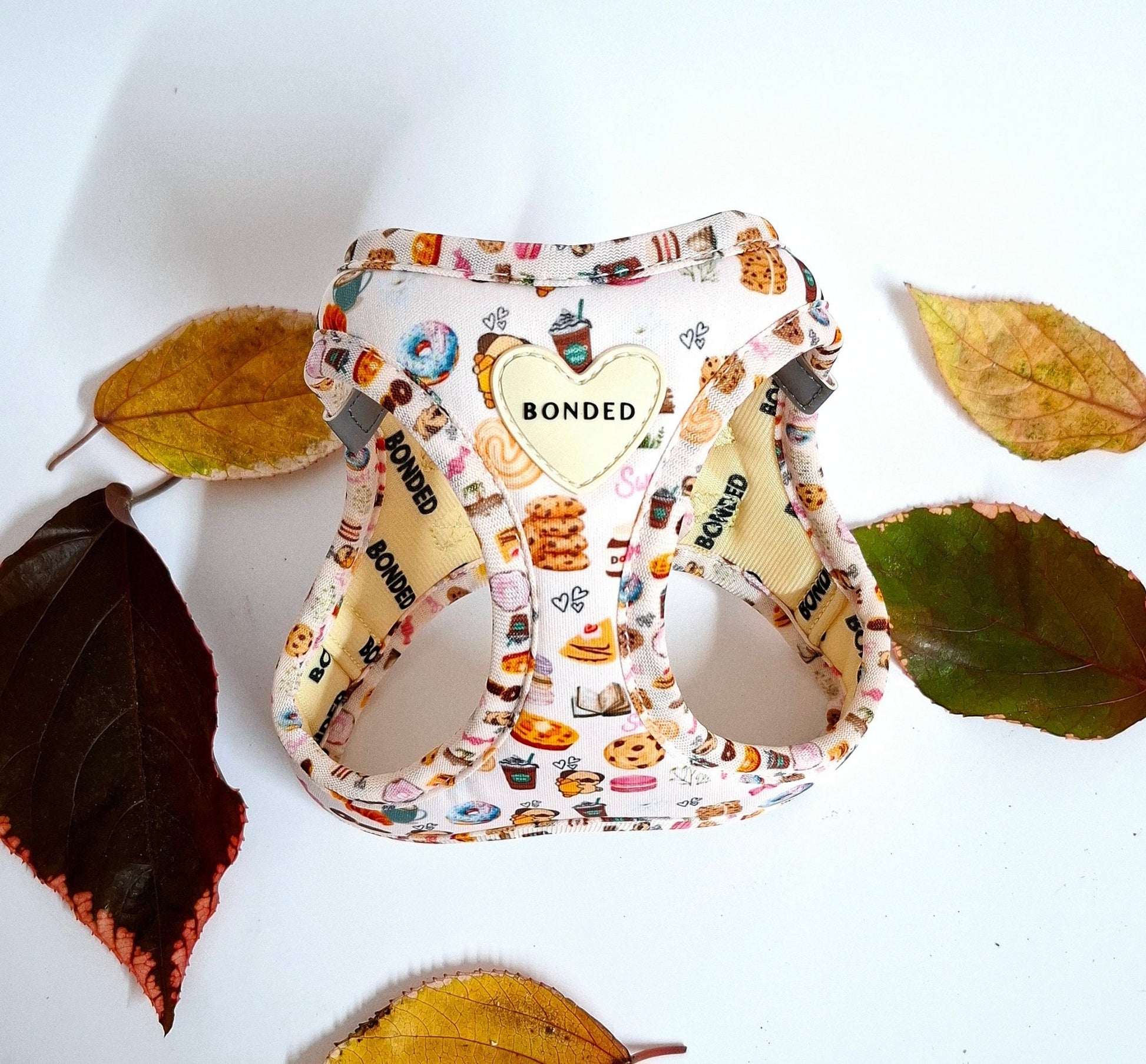 bonded arnesesparaperros arneses correasapraperros perros tiendapsramascotas collaresdegato paraperros