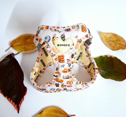 bonded arnesesparaperros arneses correasapraperros perros tiendapsramascotas collaresdegato paraperros