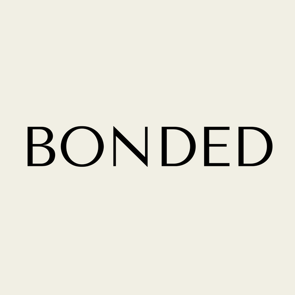 BONDED